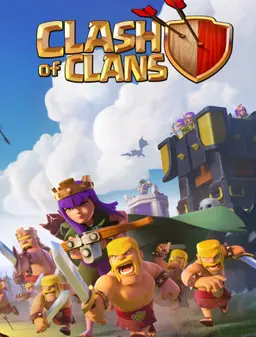 Clash Of Clans