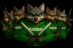 Mascote
