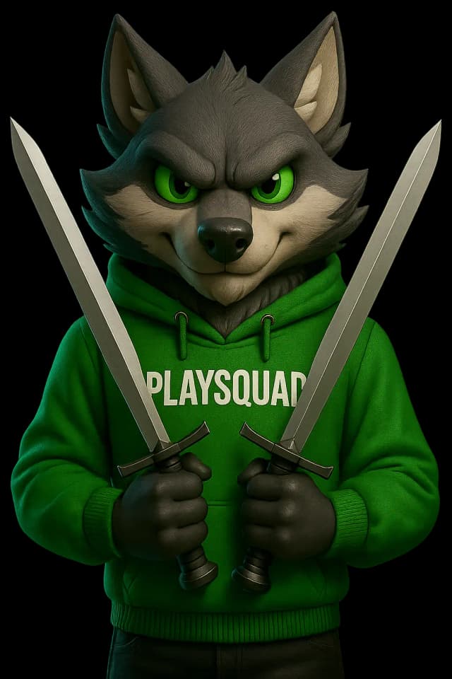 Fortnite Character